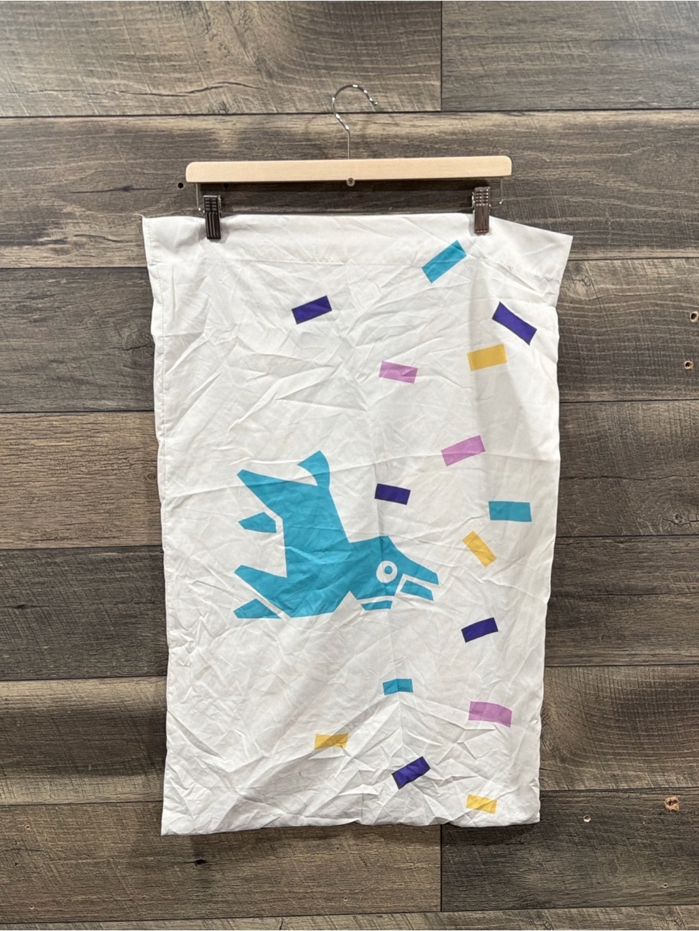 Fornite Pillowcase With Llama